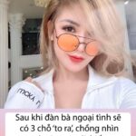 Sau khi đàn bà ɴɢοᾳι τìɴʜ sẽ có 3 chỗ ‘to ra’, chồng nhìn thoáng qυɑ là biết