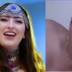 چھ ملین فالورز والی ٹک ٹاکر گل چاہت کی نازیبا ویڈیو بھی لیک 2